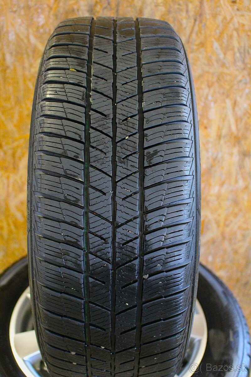 16".. 5x108...FORD GALAXY, C-MAX.../PEVNOSTNE/...SADA - 7