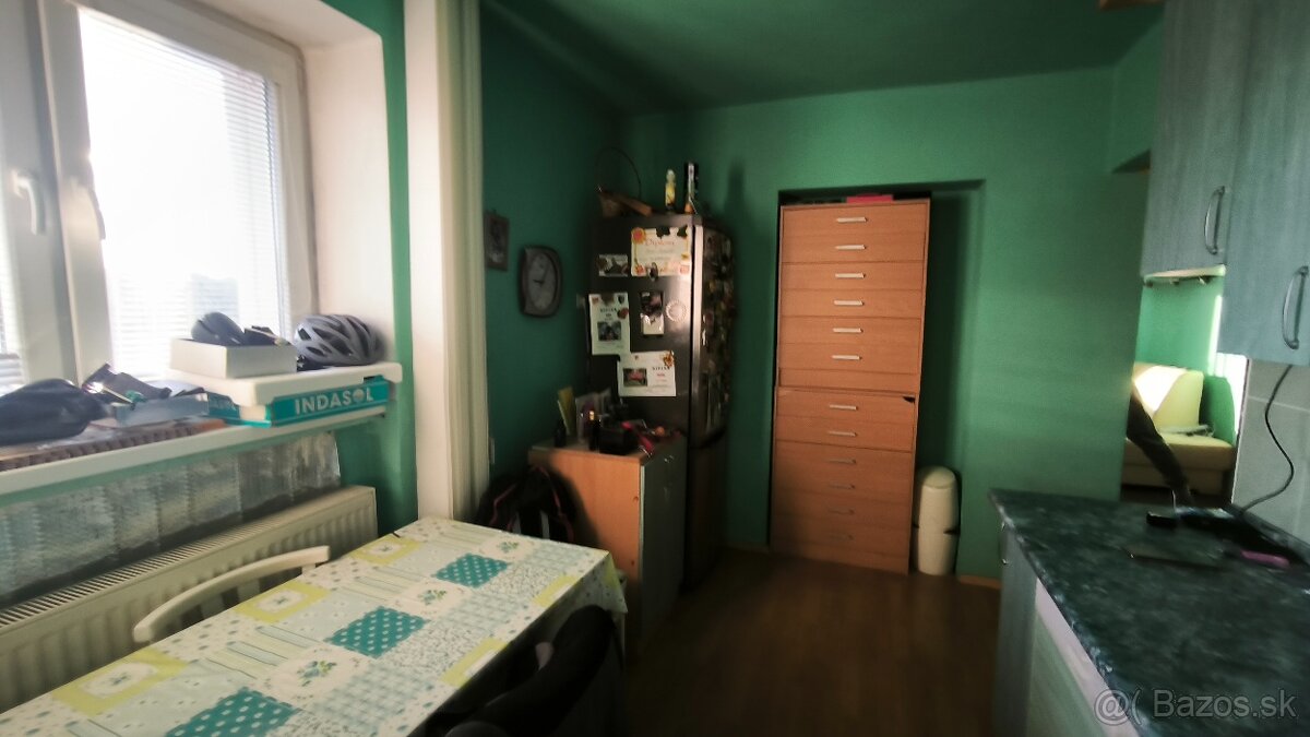 2,5 IZBOVÝ BYT KALINOVO - 7