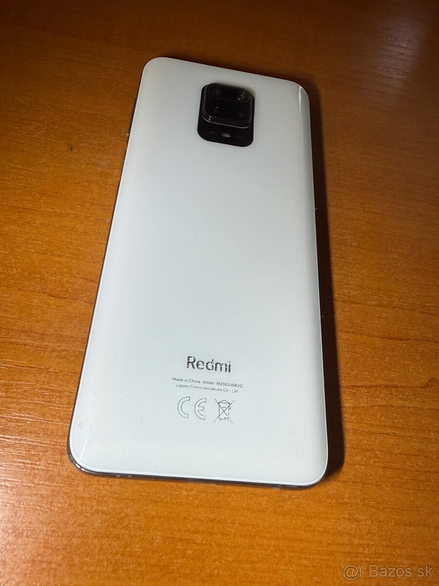 Xiaomi Redmi note 9 pro 6/128gb - 7
