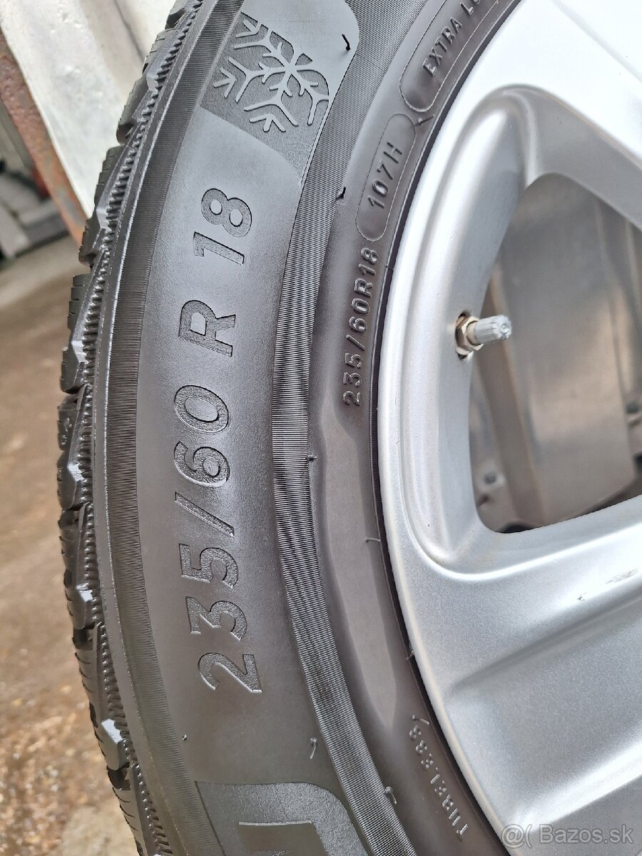 235/65 r18 mercedes - 7