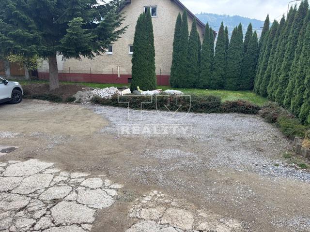 Na prenájom nové kancelárske priestory Bytča o výmere... - 7