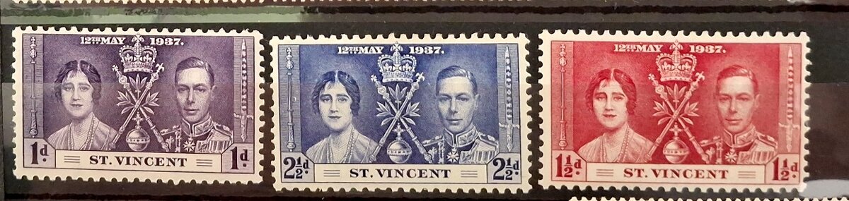 Britská koloniálna ríša - 7