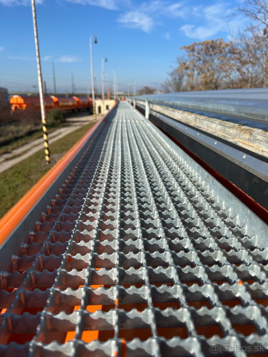 oceľové rošty - 7