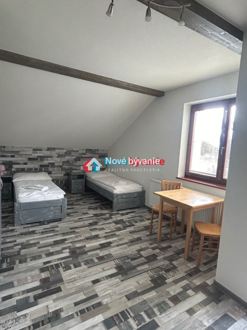 Rekreačná chata pri Liptovskej Mare ID: N011-12-PICH - 7