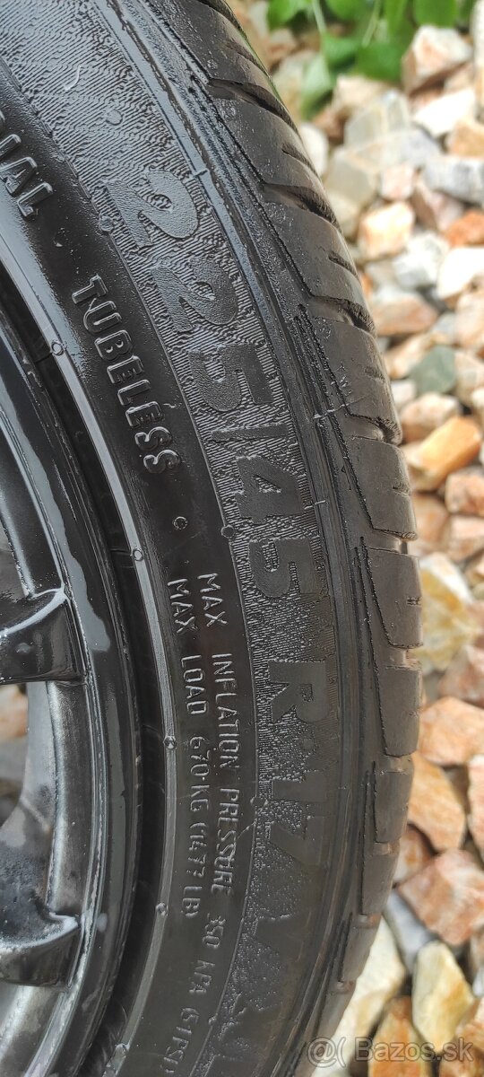 Elektróny 5x120 r17 AEZ - 7