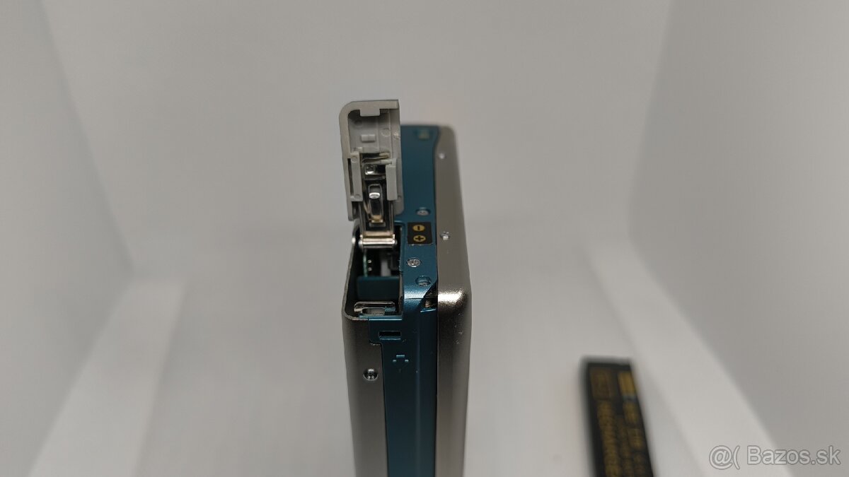 Aiwa HS-PX777 walkman - 7