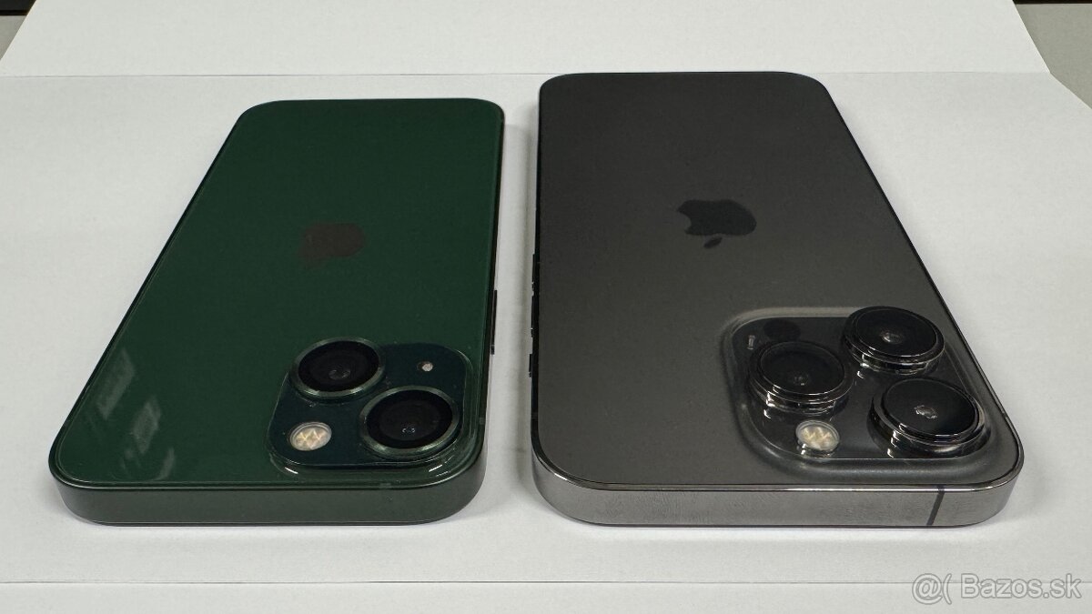 iPhone 13 pro & iPhone 13 mini - 7