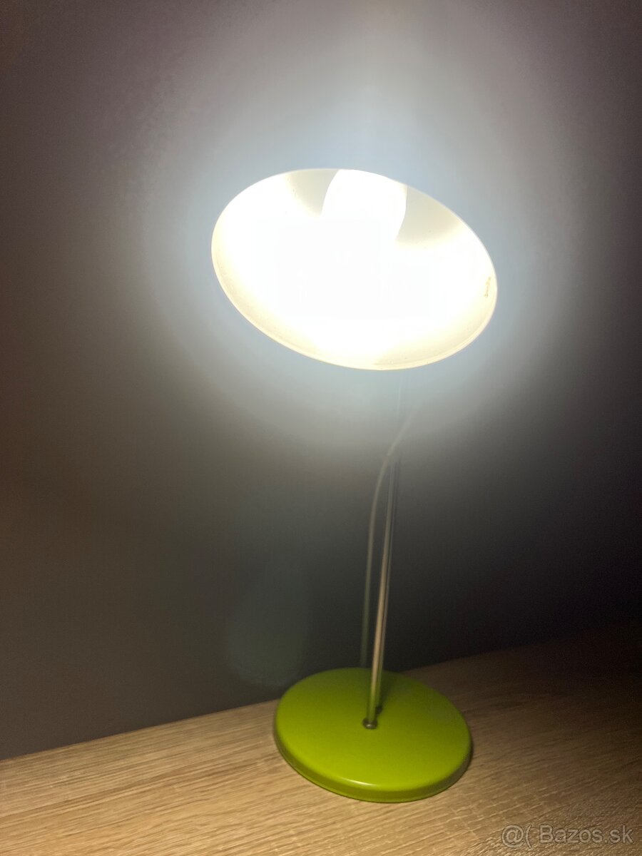 Lampa od Josef Hůrka-Lidokov 60 té roky - 7