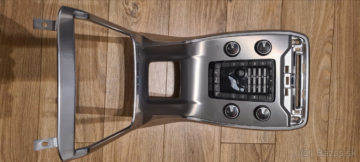 Diely Volvo S80, V70 lll - 7