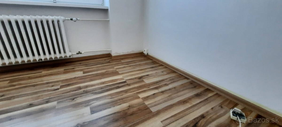 predam krasny 2 izbovy zrekonstruovany byt - 7