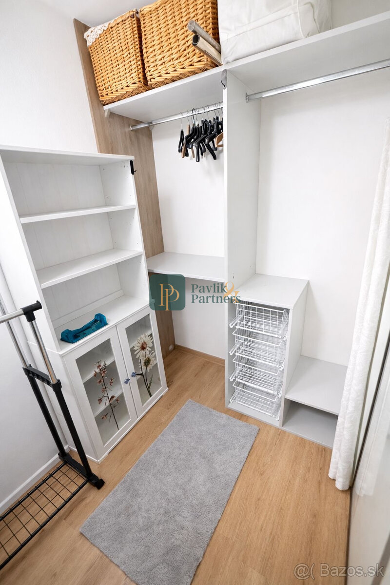 Prenájom krásny 2 izbový byt, Staré Mesto - 7