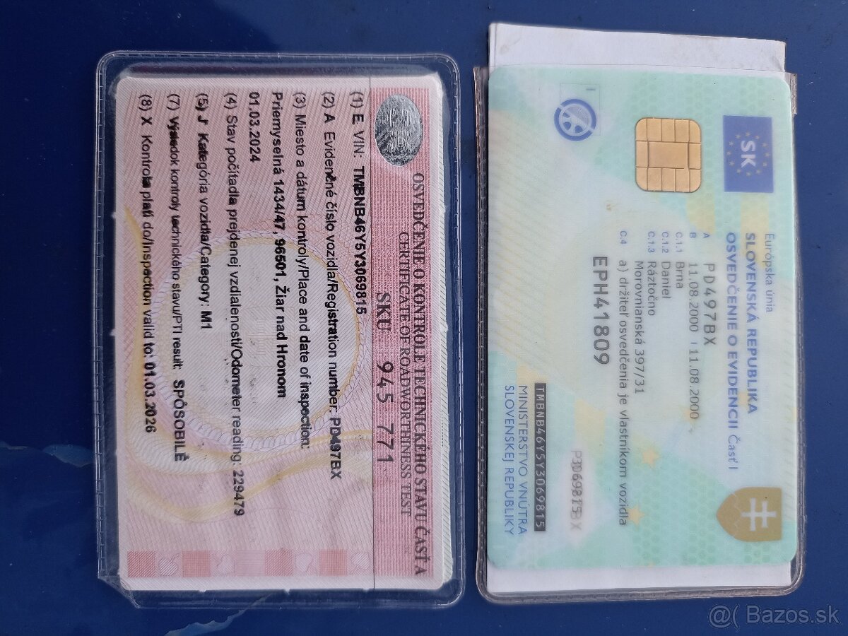 Fabia 1.4 mpi. 50kw - 7