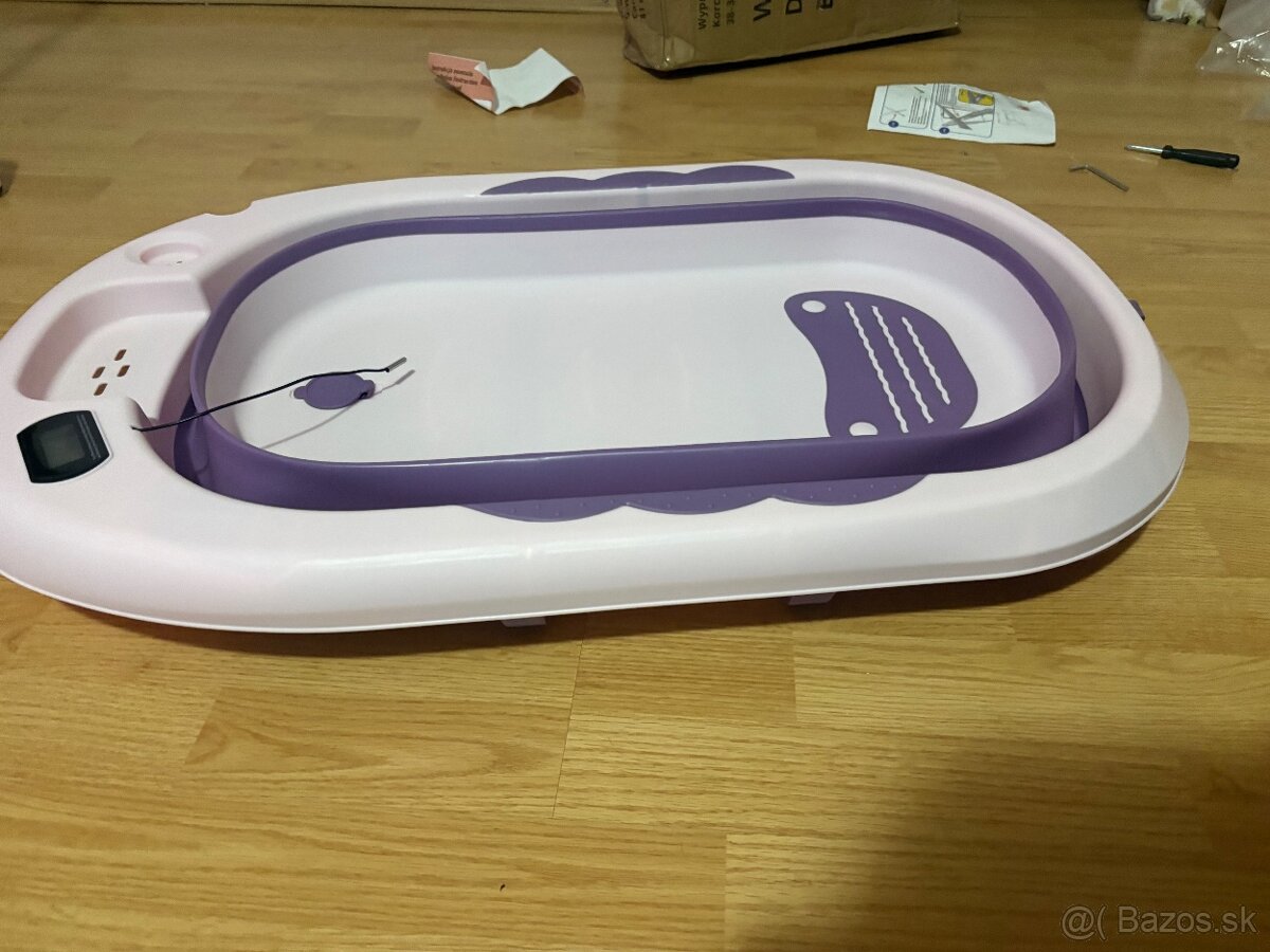 Vanička na kúpanie - 7