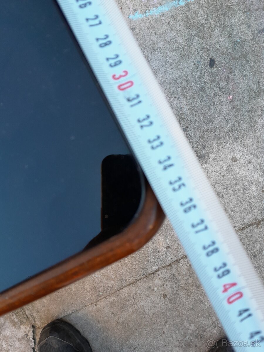 Predám nočné stolíky Halabala - 7