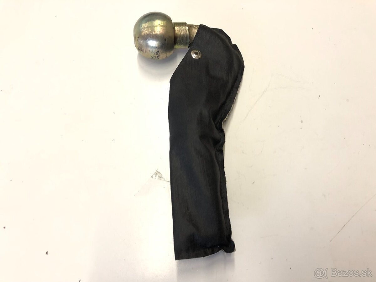 Nové ťažné na Favorit. - 7