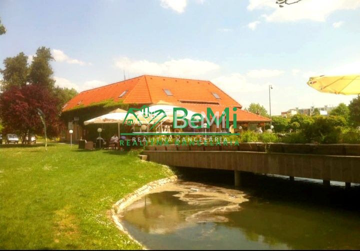 Prenájom komerčného priestoru - Levice (035-26-HEKA) - 7