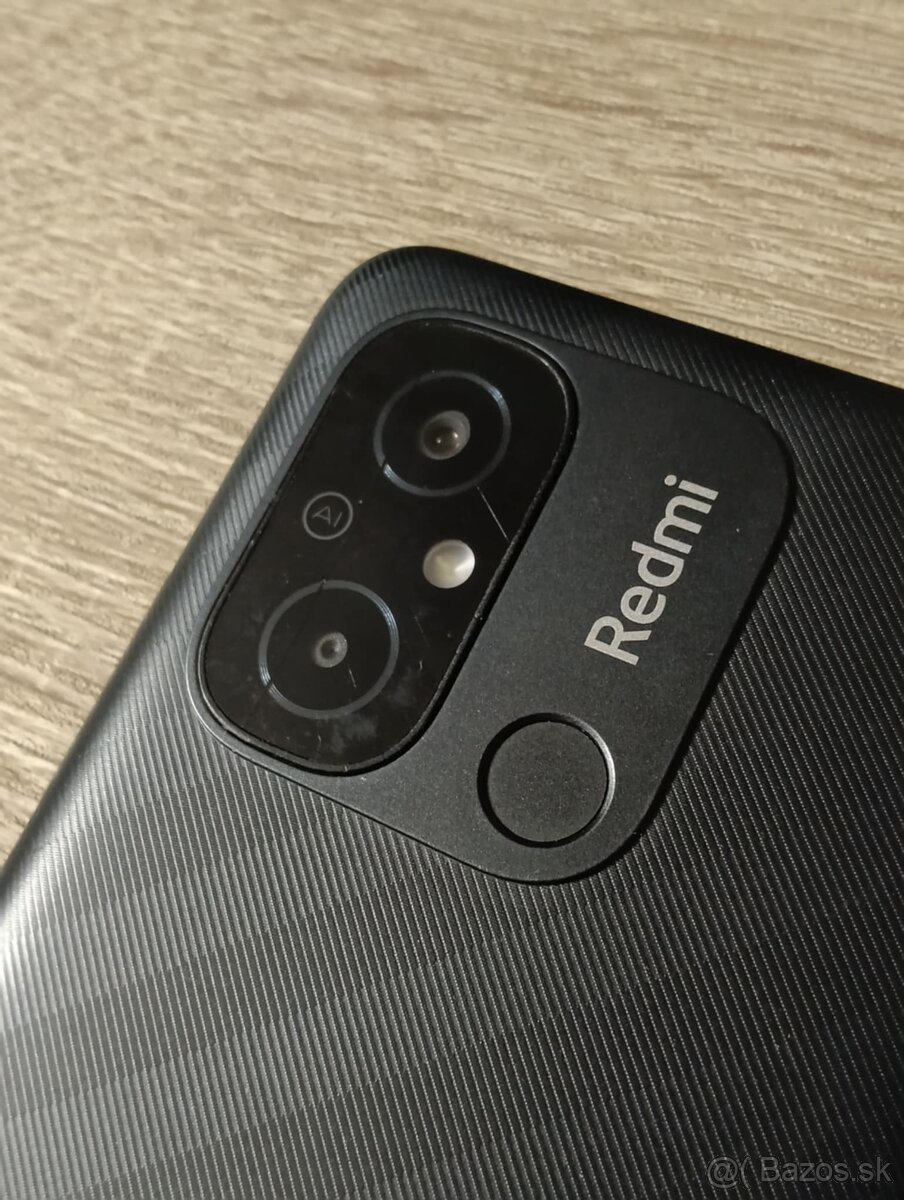 Xiaomi Redmi 12C / 3GB/64GB - 7