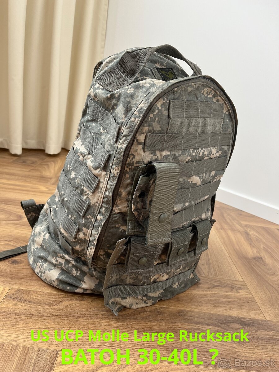 VOJENSKE rôzne veci - 7