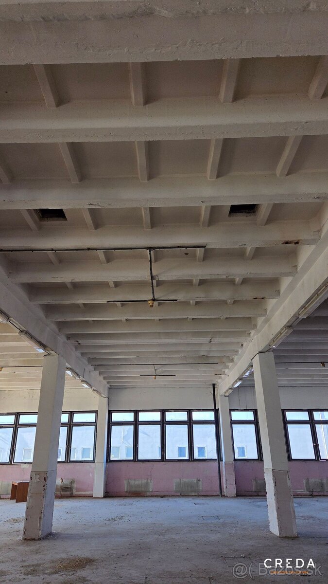 CREDA | predaj polyfunkčný objekt, Hlohovec - 7