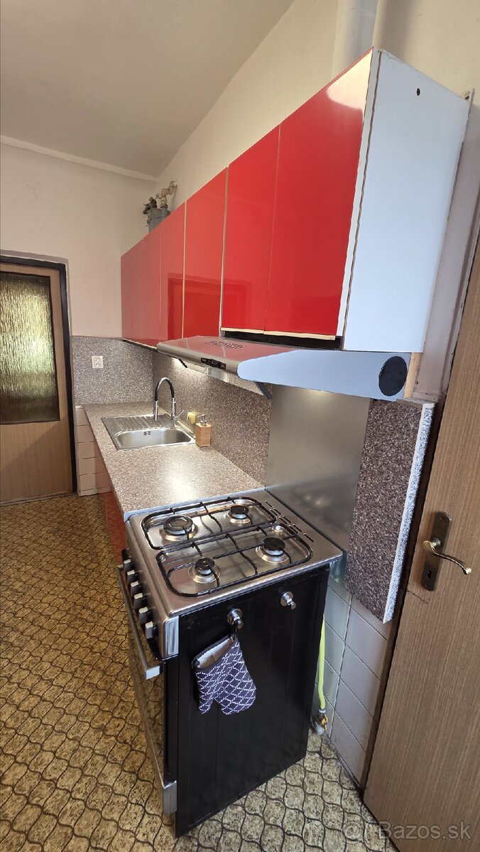 Predám retro nábytok - 7