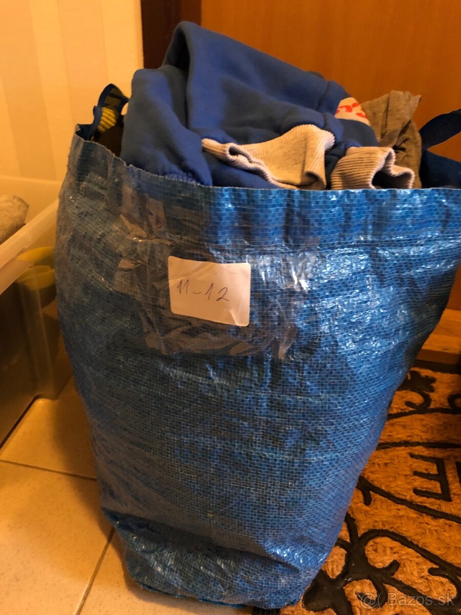 Predám chlapčenské oblečenie - 7