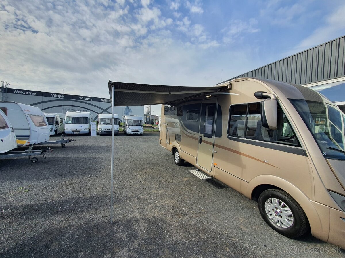 Fiat Bürstner Viseo I 690 - 7