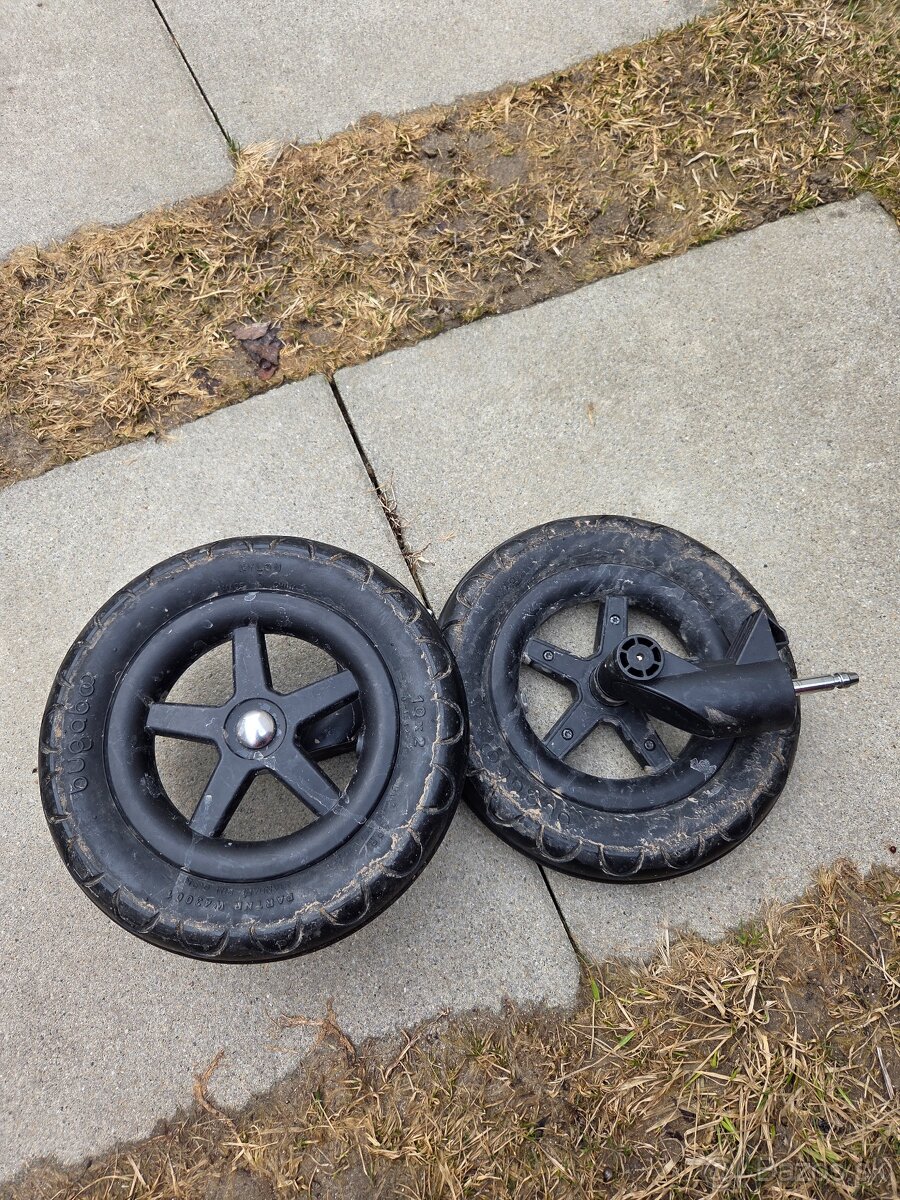 Bugaboo cameleon 3 - 7