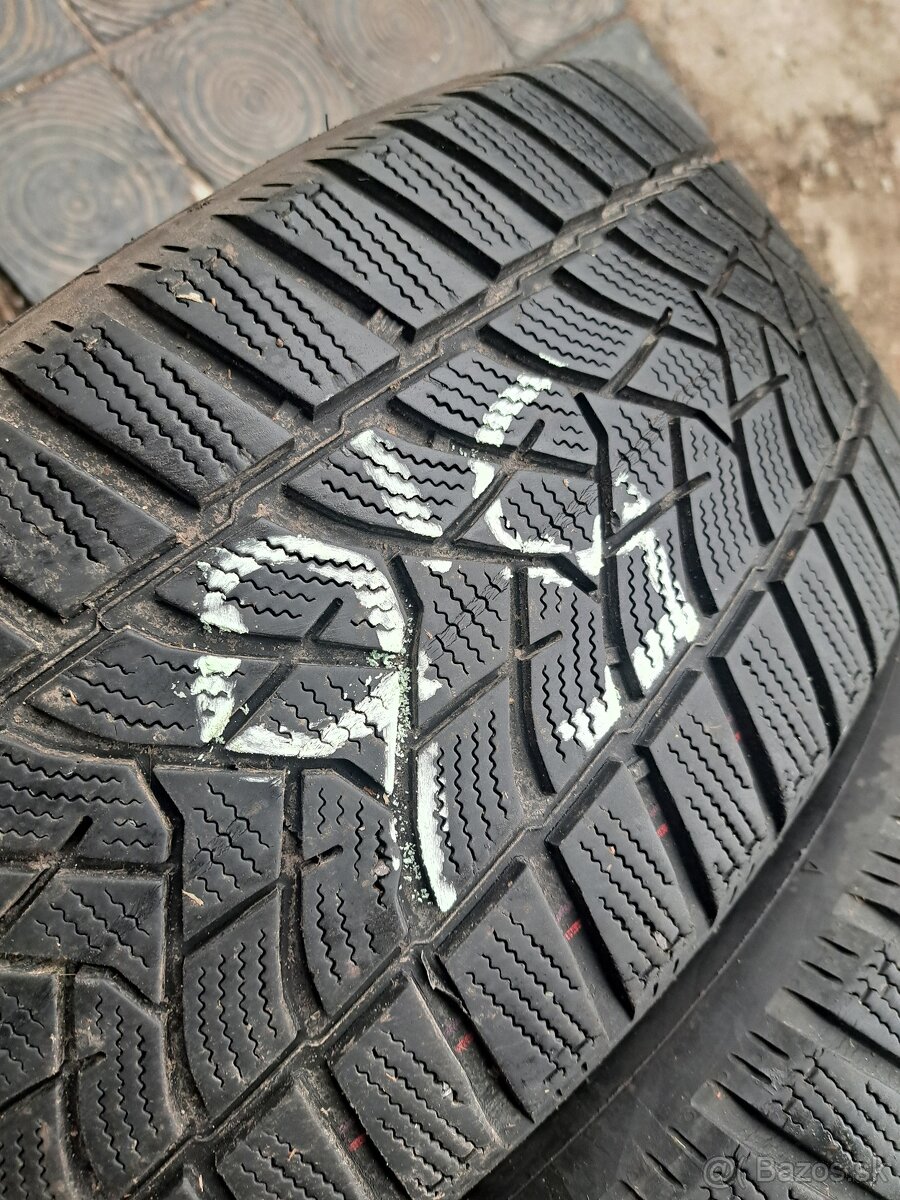 215/55 r17 Dunlop - 7