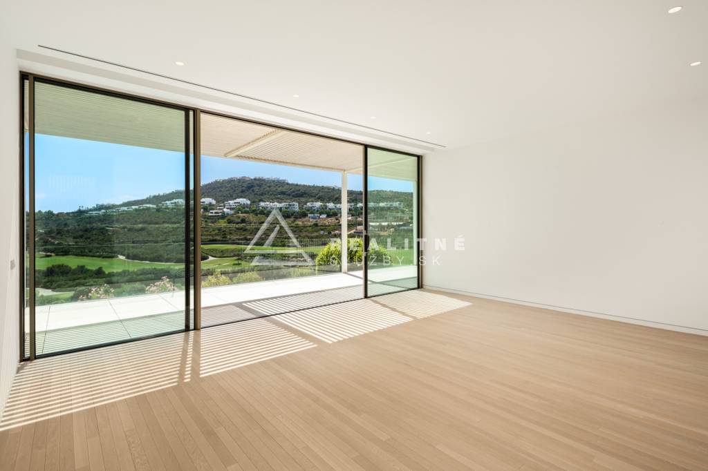 Španielsko, Finca Cortesin Golf , Golfside, Vila 10 - 7