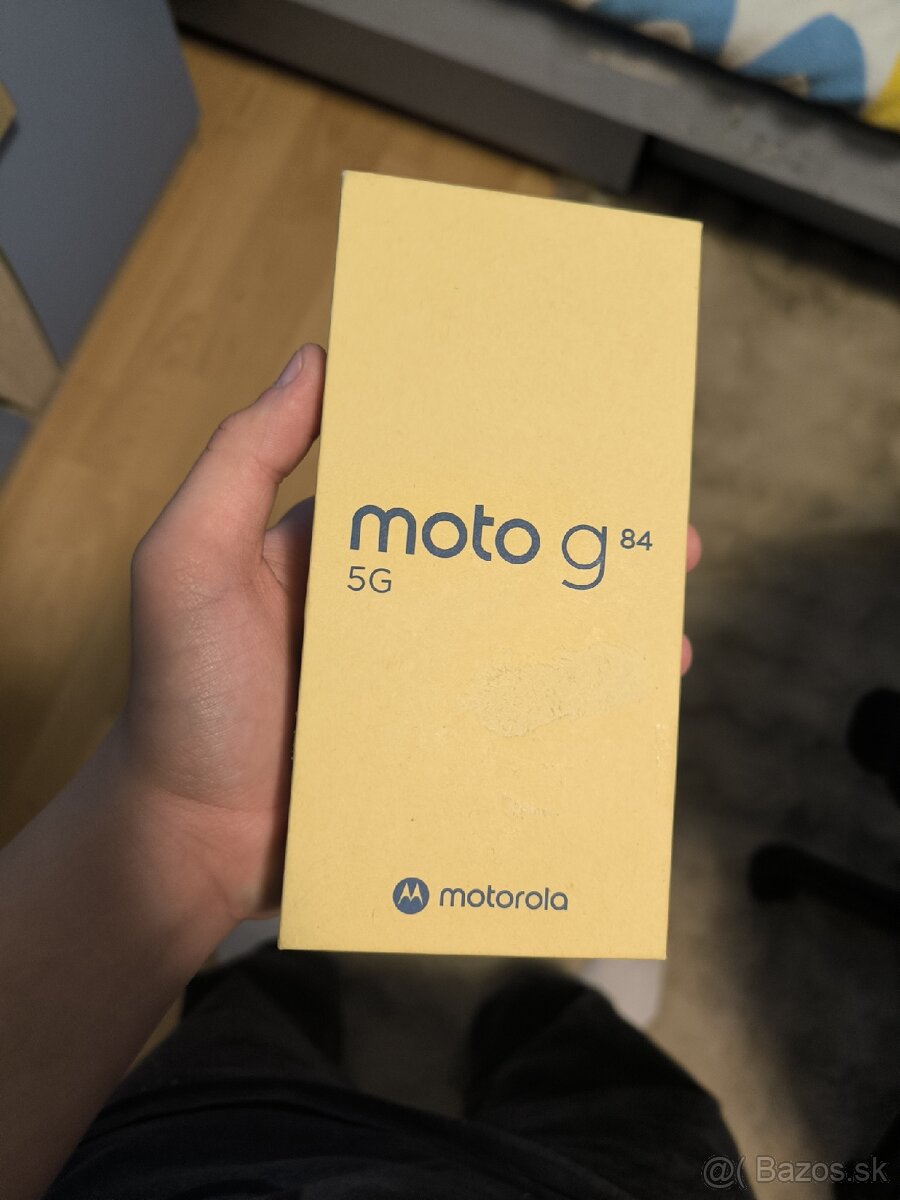 Motorola G84 5G - 7