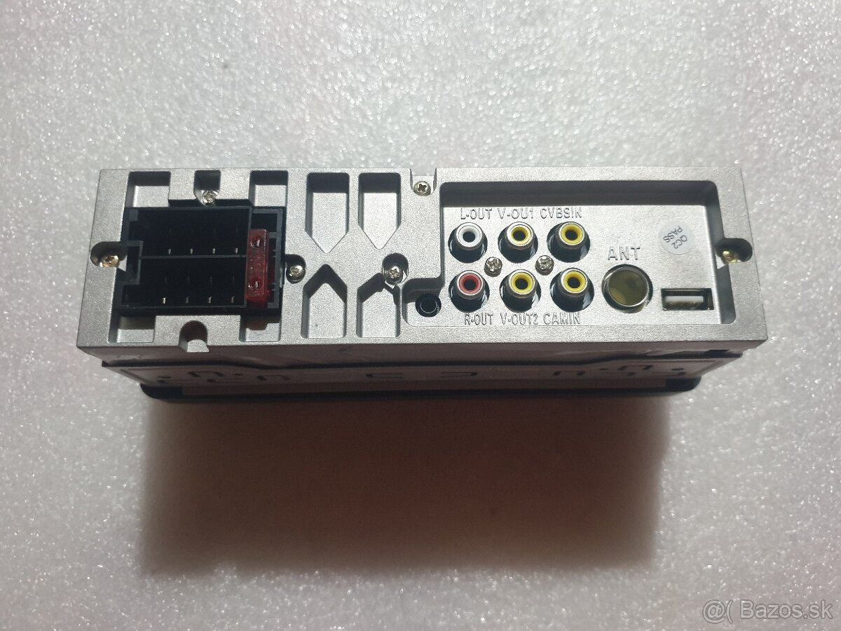 Predam 2 din 7 pal Carplay,Android Auto - 7