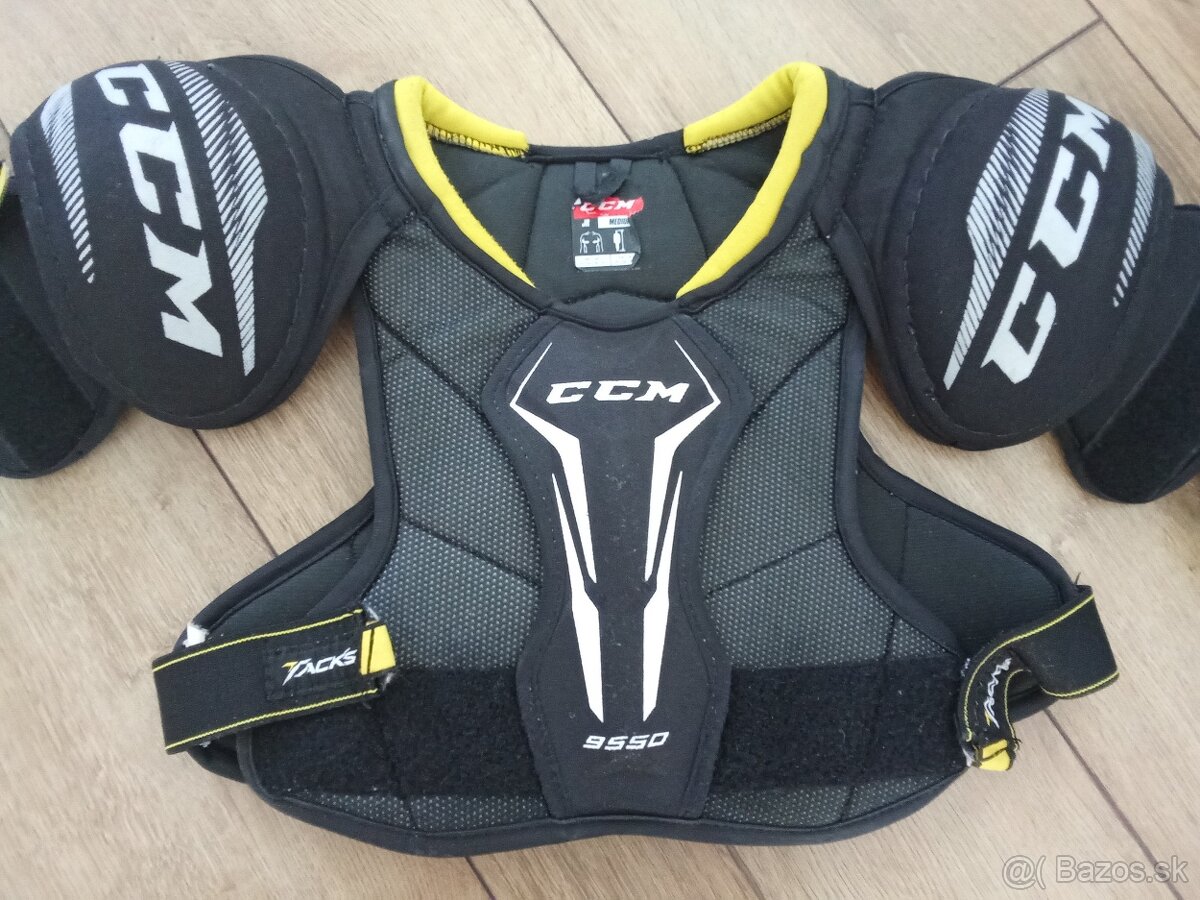 Predám hokejové časti - 7