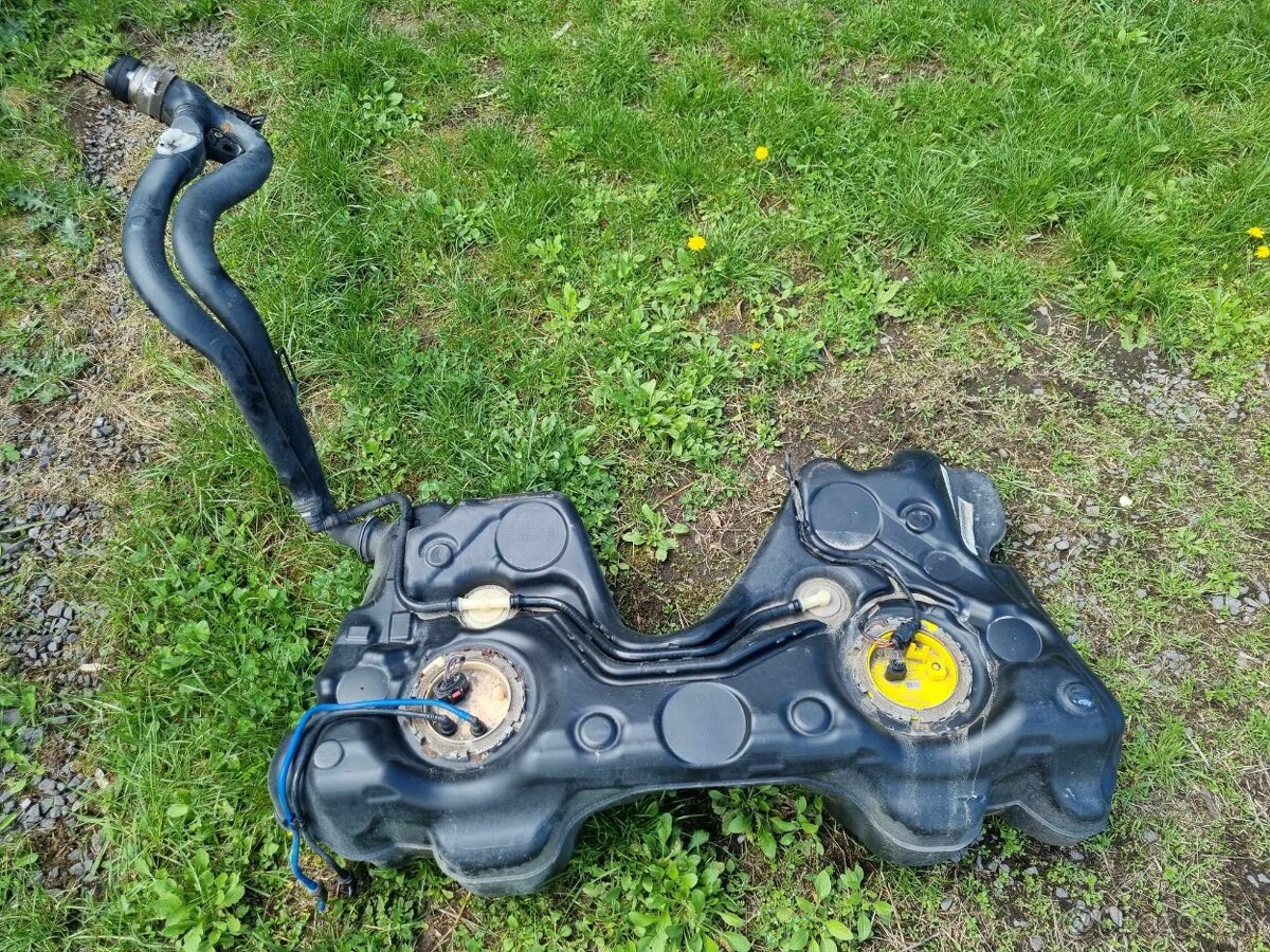 NADRZE VW GROUP, PODAVACIE CERPADLA - 7