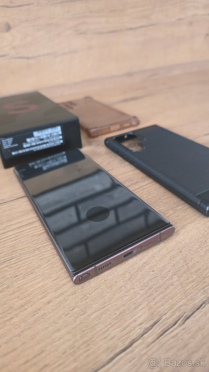 Samsung galaxy s22 ultra - 7