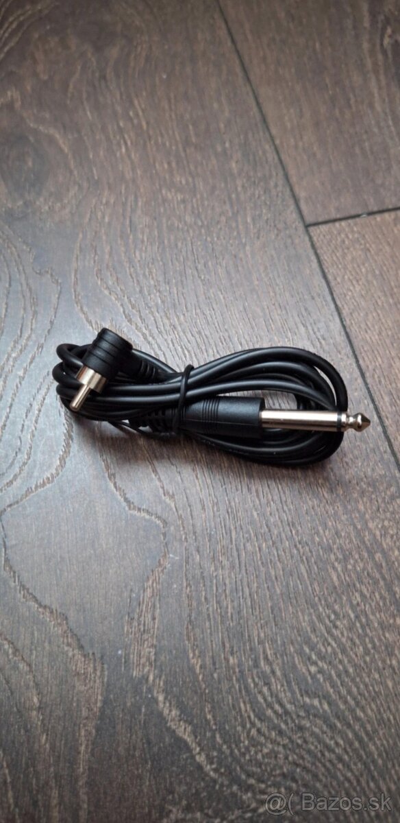 Tetovaci strojcek - 7