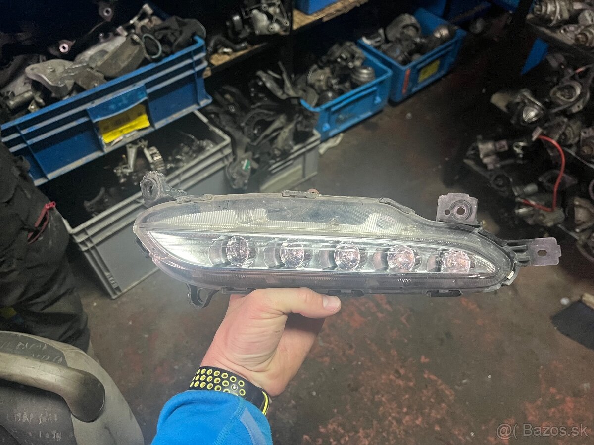 Svetla Hyundai tucson 2 2015-2020 - 7