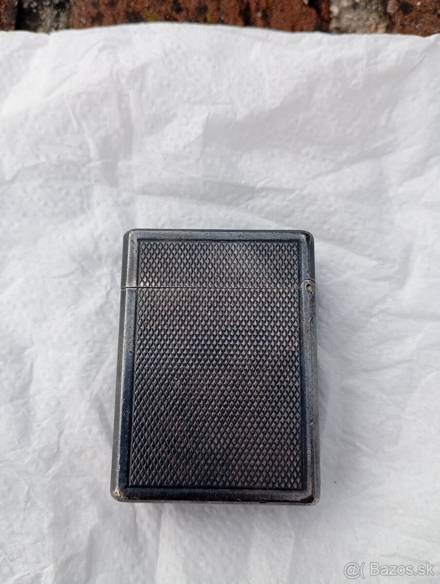 Predám staré zapaľovače - 7