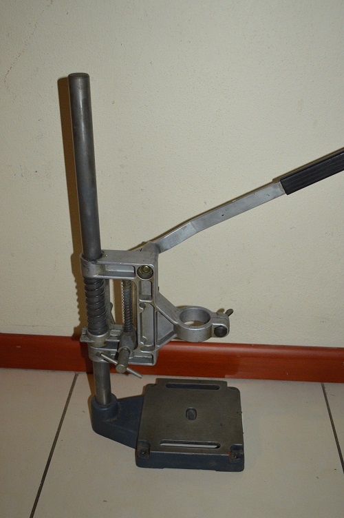 predam kvalitny stojan na vrtacku AEG, - 7