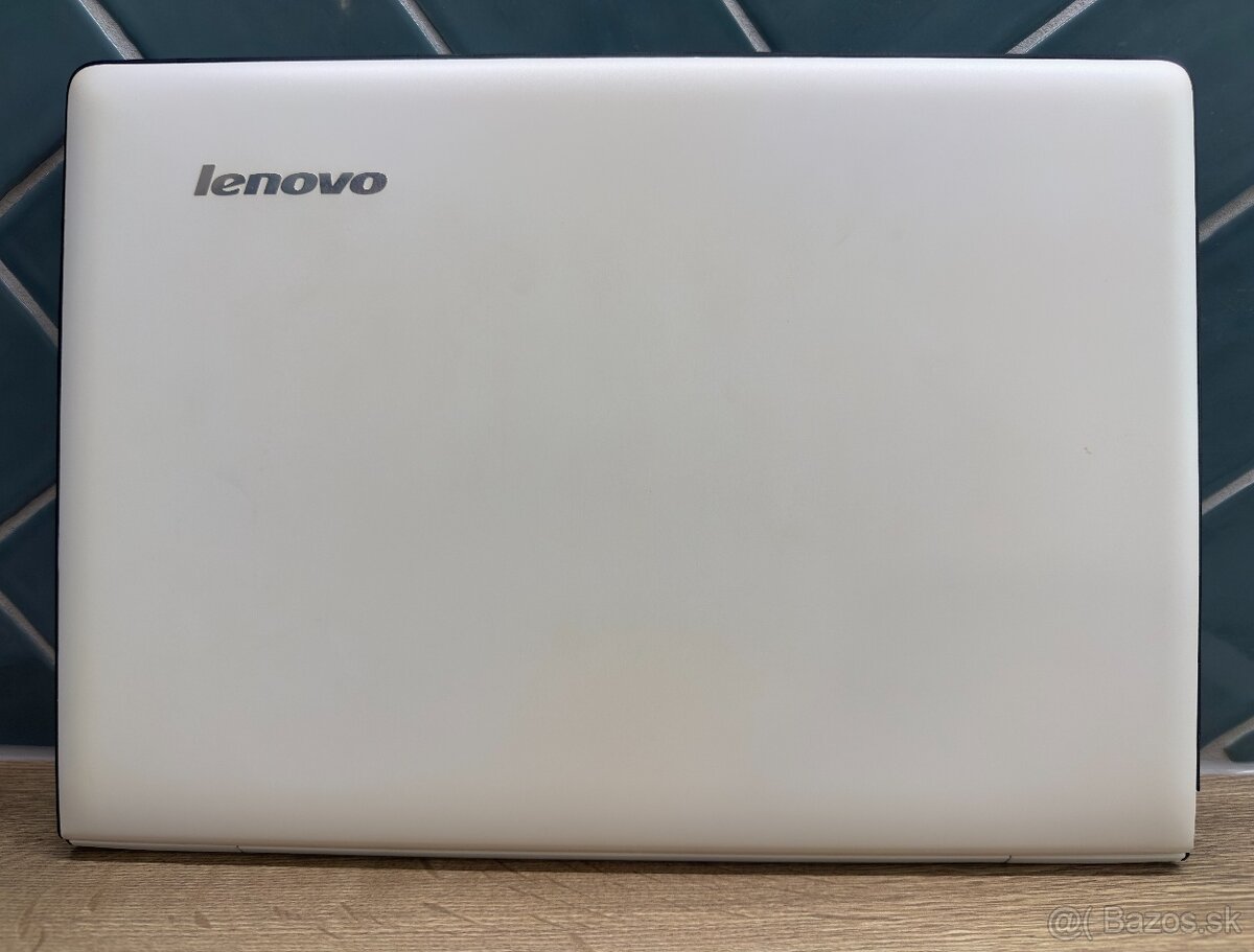 Notebook Lenovo - 7