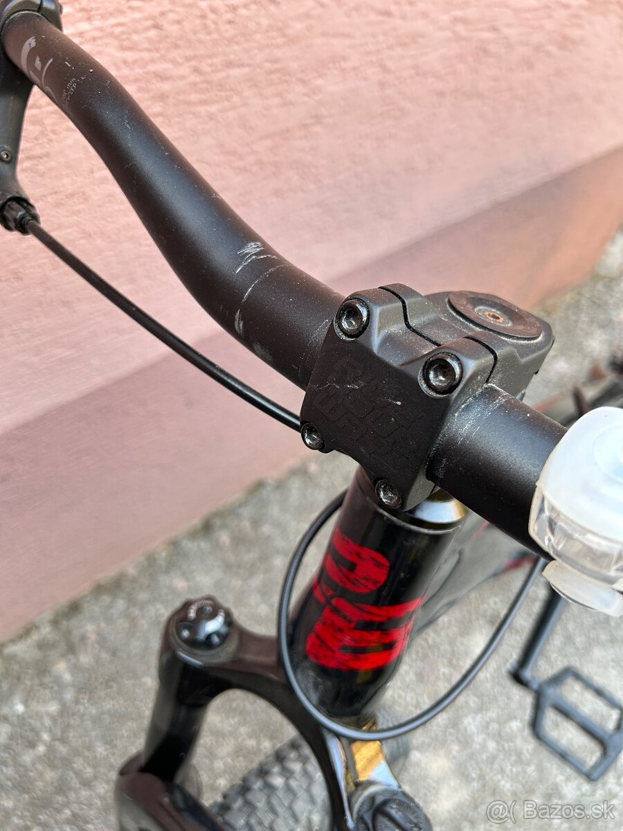 Dartmoor Dirt bicykel - 7