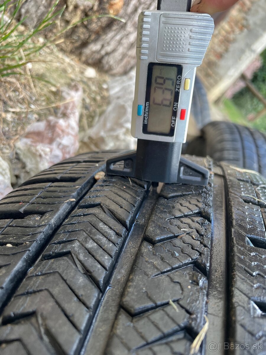 Pneu 205/70 r15 - 7
