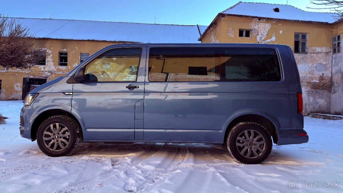 Vw t5 t6 5x120 letne - 7