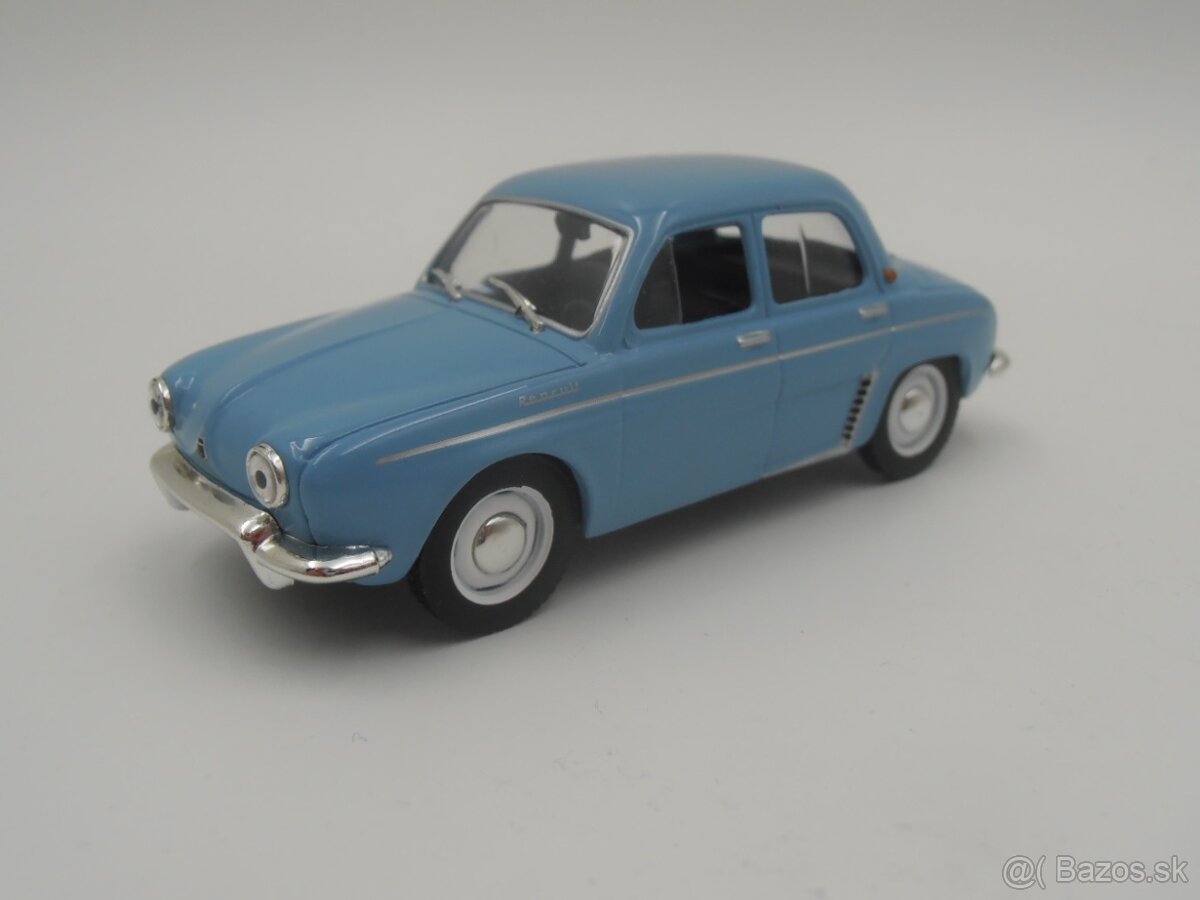 Renault 1/43 - 7