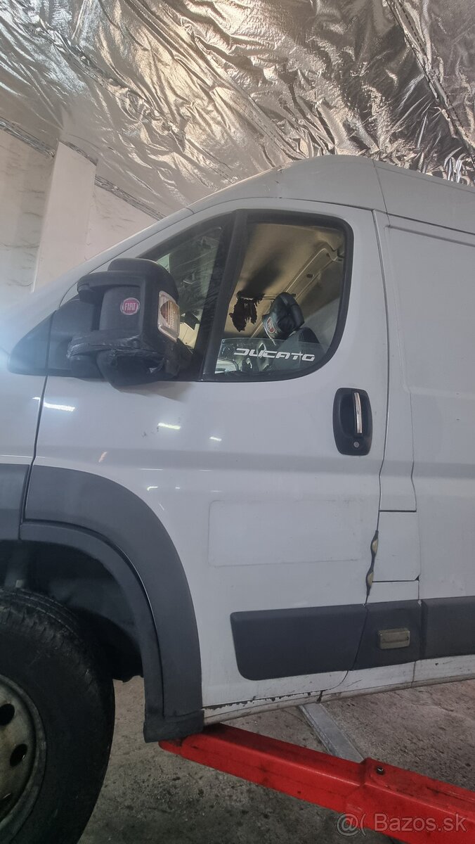 Fiat ducato boxer jumper novano - 7
