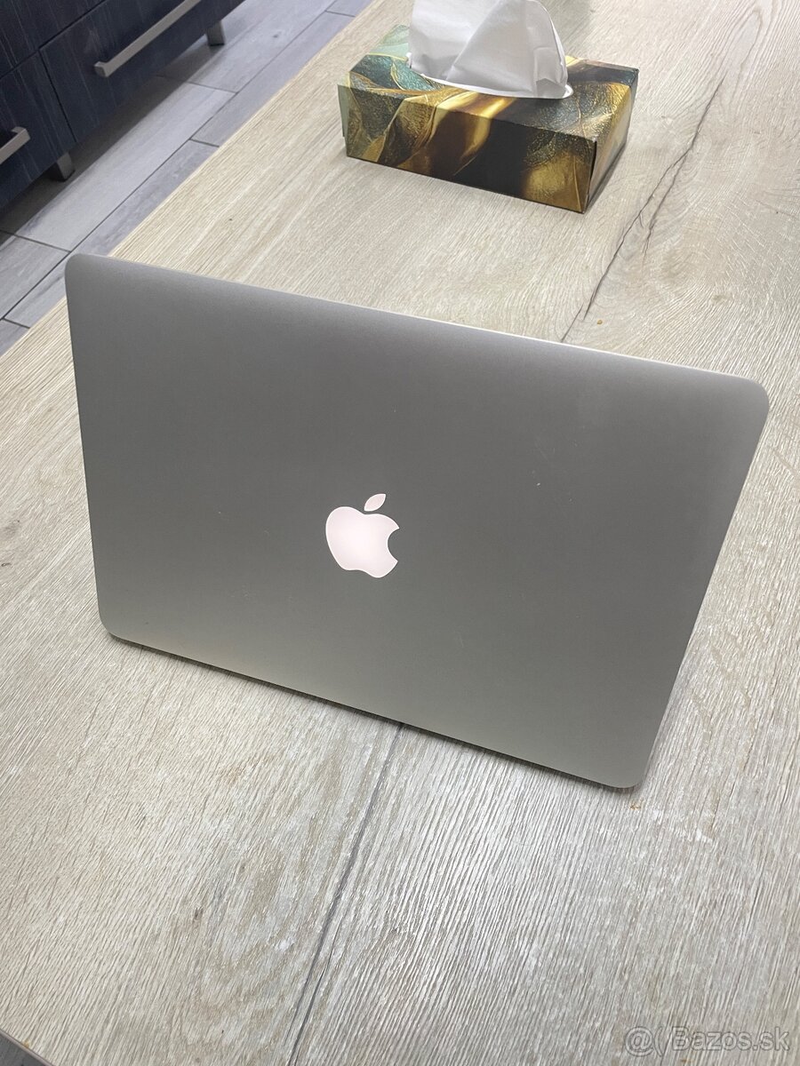 Apple macbook pro 13-inch, Mid 2014 - 7