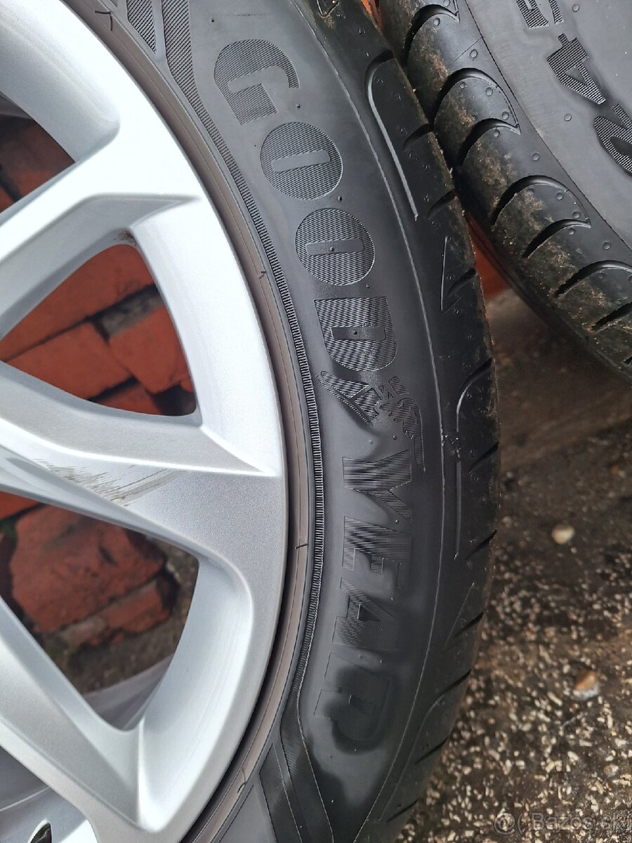 245/45 r18 cupra - 7