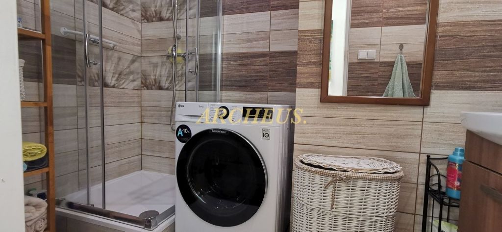 SLNEČNÝ 4-IZB.BYT NA PREDAJ, KOMENSKÉHO UL., TREBIŠOV - 7