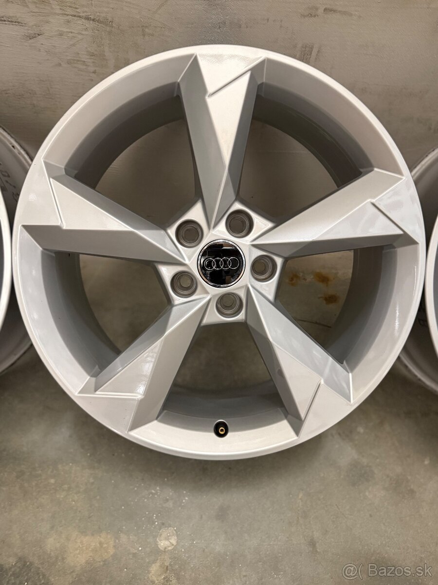 Hliníkové disky 5x112 R19 Audi Q3 , Kodiaq, Tiguan, Tarraco - 7