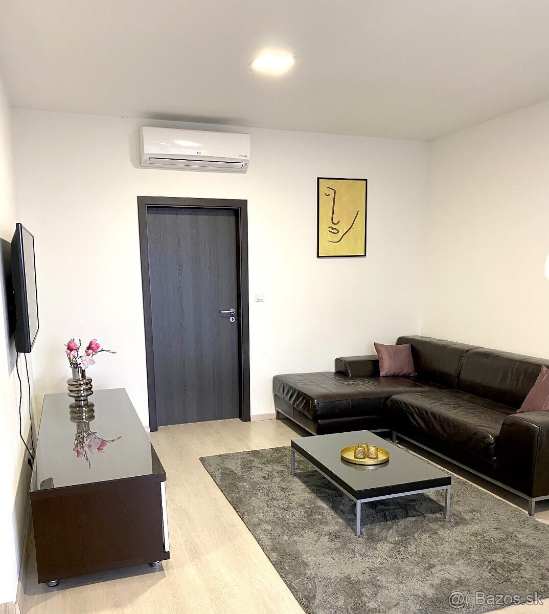 Prenájom 2-izbový byt Rezidencia Šindolka, Dolnohorská ul. - 7