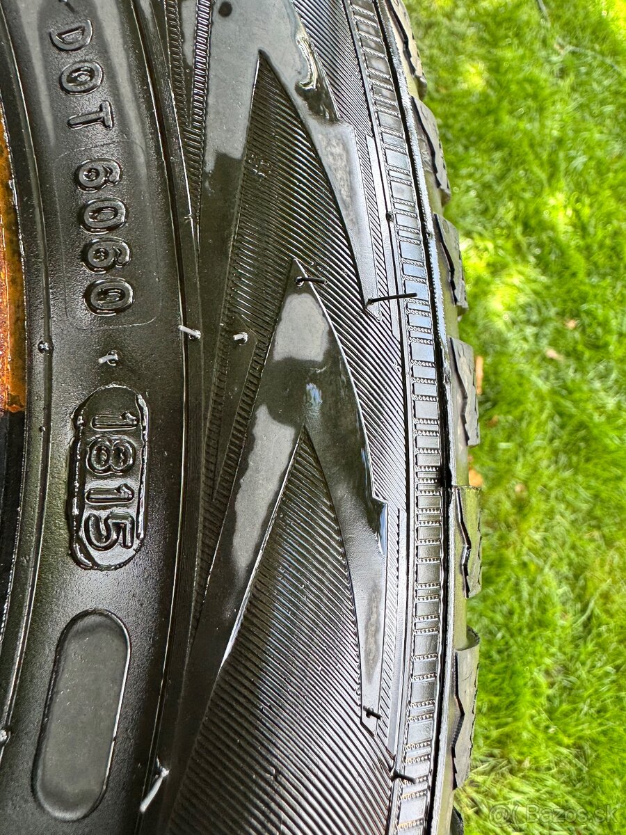 Zimné pneumatiky 175/65 R15 - 7